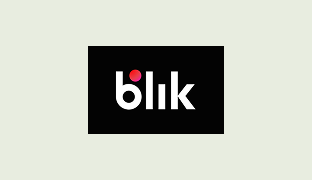 blik