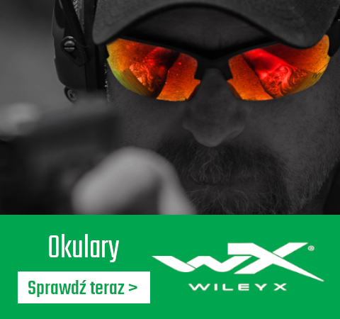 Okulary WILEY X