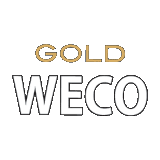 GOLD WECO