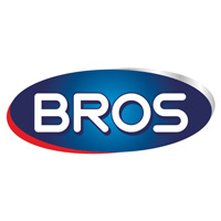 BROS BROS