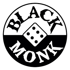 BLACK MONK