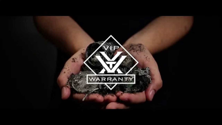 Vortex Lornetka Raptor 10x32