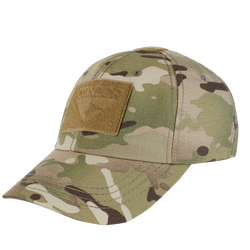 Czapka Tactical Cap Multicam Condor