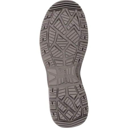 DAMSKIE BUTY LOWA  ZEPHYR MK2  GTX MID  BRĄZ / DARK BROWN