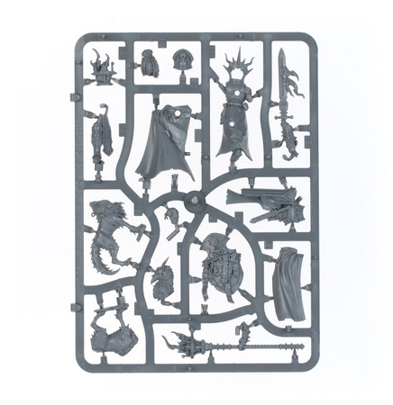 AGE OF SIGMAR: ULTIMATE STARTER SET