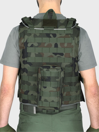 KAMIZELKA TAKTYCZNA FSBE WZ.93 Dominator