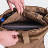 Torba URBAN COURIER BAG Medium®  Cordura®  Czarna