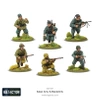 BOLT ACTION Italian Army & Blackshirts