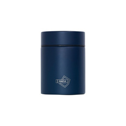 THERMOS Kieszonkowy termos na jedzenie POKETLE Navy