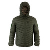 Kurtka dwustronna Reverse Olive/PL camo TEXAR