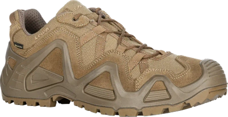 LOWA BUTY ZEPHYR  GTX LOW  PIASKOWY / COYOTE