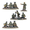 BOLT ACTION German Veteran Infantry Heavy Weapons Platoon