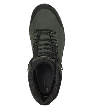 Buty Trekkingowe TERENNO Green High BENNON