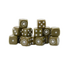 BOLT ACTION Allied Star D6 Dice
