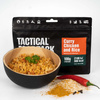 Liofilizat Tactical Foodpack Kurczak curry z ryżem 400g