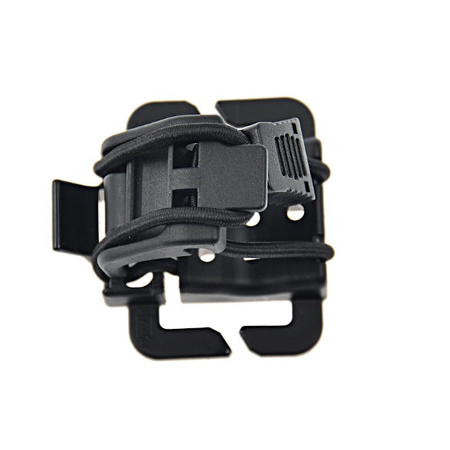 Uchwyt Elasto-Lok Ice Axle Buckle Duraflex