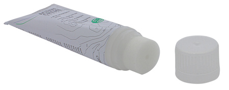 Krem do pielęgnacji obuwia Lowa Active Creme PFC free 75ml transparent