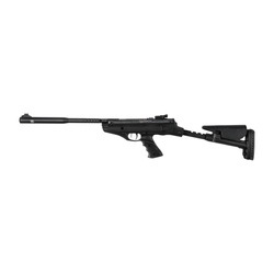 Wiatrówka pistolet Optima by Hatsan 25 SuperTact QE 5,5 mm