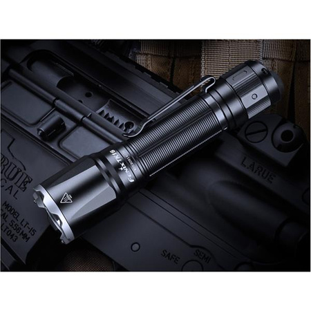 Latarka Taktyczna LED  TK16 V2.0 Fenix