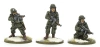 BOLT ACTION US Airborne Squad (Winter)
