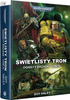 Warhammer 40k Świetlisty Tron - Ognisty brzask TOM 4