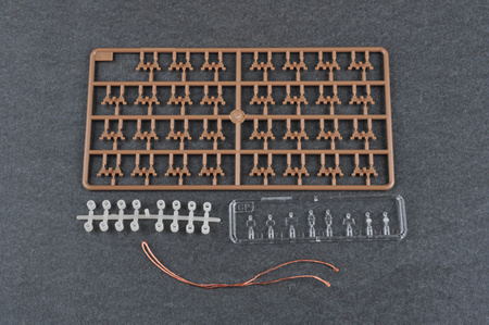 TRUMPETER 05595 Czech T-72M4CZ MBT 1/35