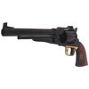 Rew Pietta 1858 Remington New Model Army Target 44