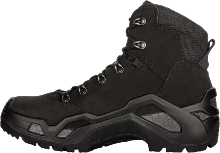 Buty Z-6S GTX C Czarne LOWA