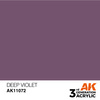 AK Interactive DEEP VIOLET – INTENSE