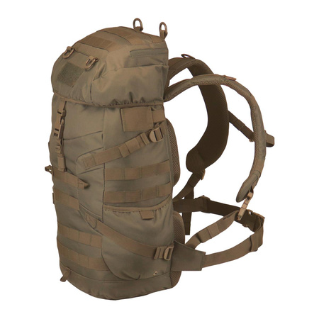 Plecak CRUX 30 L. Coyote CMG