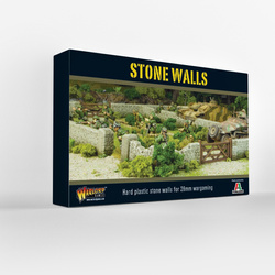 BOLT ACTION Stone Walls