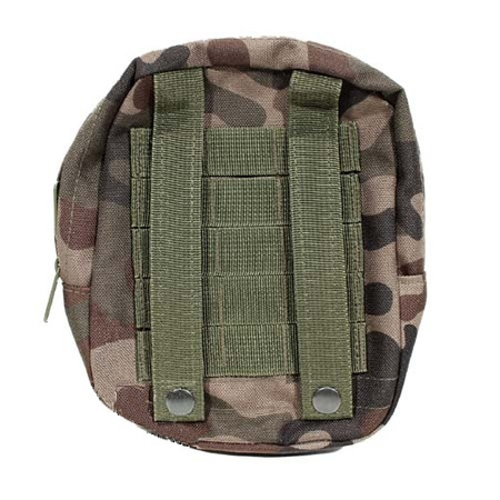 Kieszeń zasobnik mb-12 WZ.93 TEXAR
