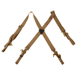 Szelki niskoprofilowe Coyote Invader Gear