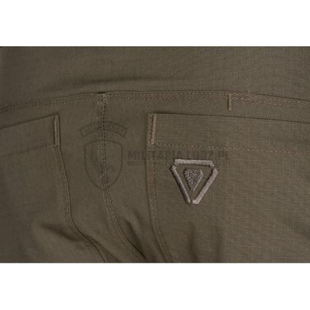 T.O.R.D. Spodnie Flex AR Ranger Green OUTRIDER