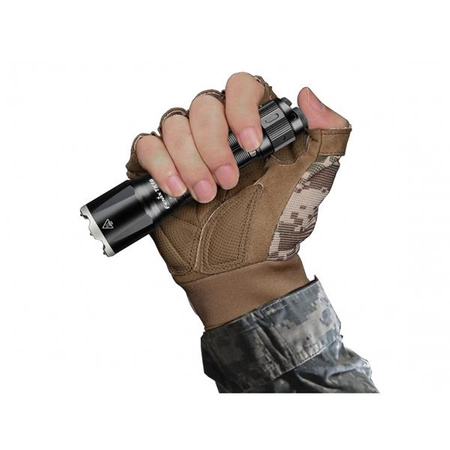 Latarka Taktyczna LED  TK16 V2.0 Fenix