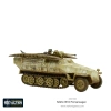 BOLT ACTION Sd.Kfz 251/7 D Pionierwagen
