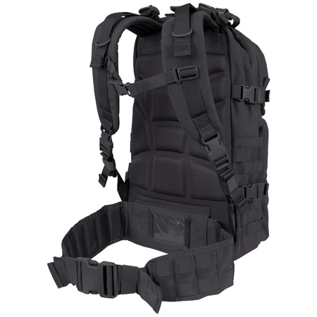 Plecak Medium Assault Pack Czarny Condor