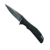 Nóż Mandatory Fun G10 Czarny Fox Cutlery