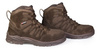 Buty Taktyczne SVG MID Brown SIBEZA 