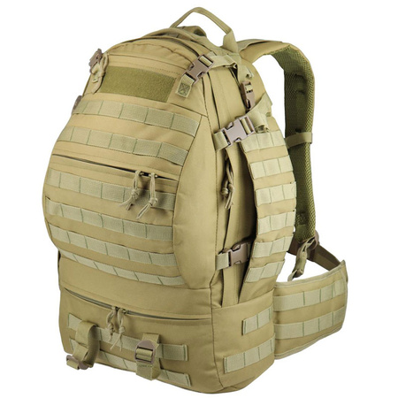 Plecak CARGO BACKPACK 32 L. Coyote CMG