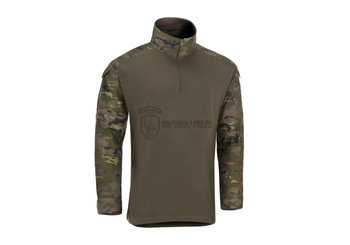 Combat Shirt M09 Spanish Digital Camo Invader Gear