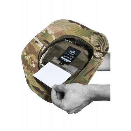 UF PRO Bonnie Hat GreenZone