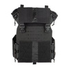 Kamizelka Reaper QRB Plate Carrier Czarna  Invader Gear