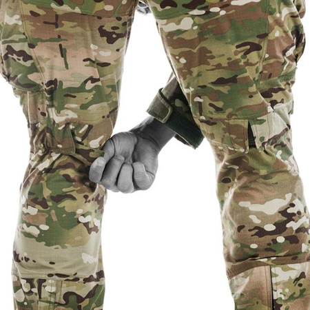 UF PRO Spodnie Striker ULT Combat Pants Multicam