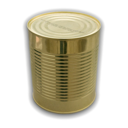 Bigos z kiełbasą 820g