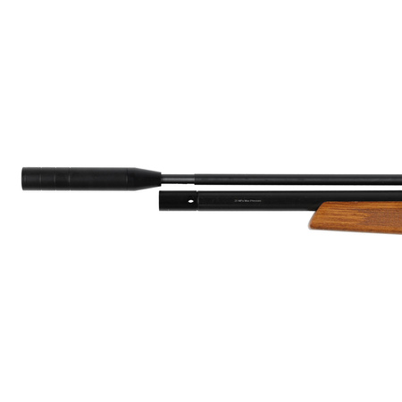 Wiatrówka Diana PCP Stormrider 5,5 mm Ek < 17J drewno
