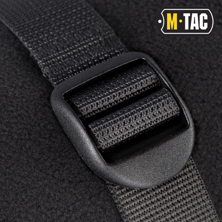 M-Tac pas kompresyjny Black