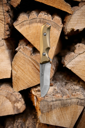 Nóż survivalowy HASTAA 11-HS-151