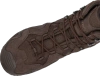 Buty ZEPHYR GTX Mid TF Dark Brown Damskie LOWA