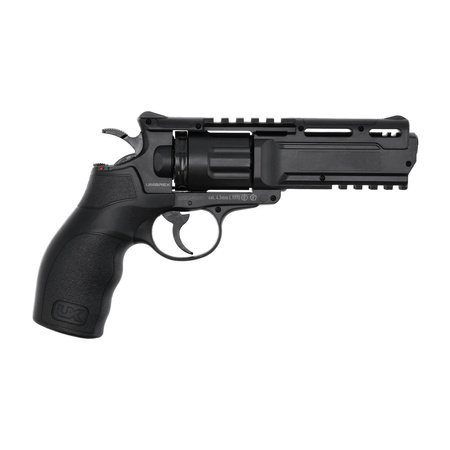 Rewolwer wiatrówka Umarex Tornado 4,5 mm BB CO2